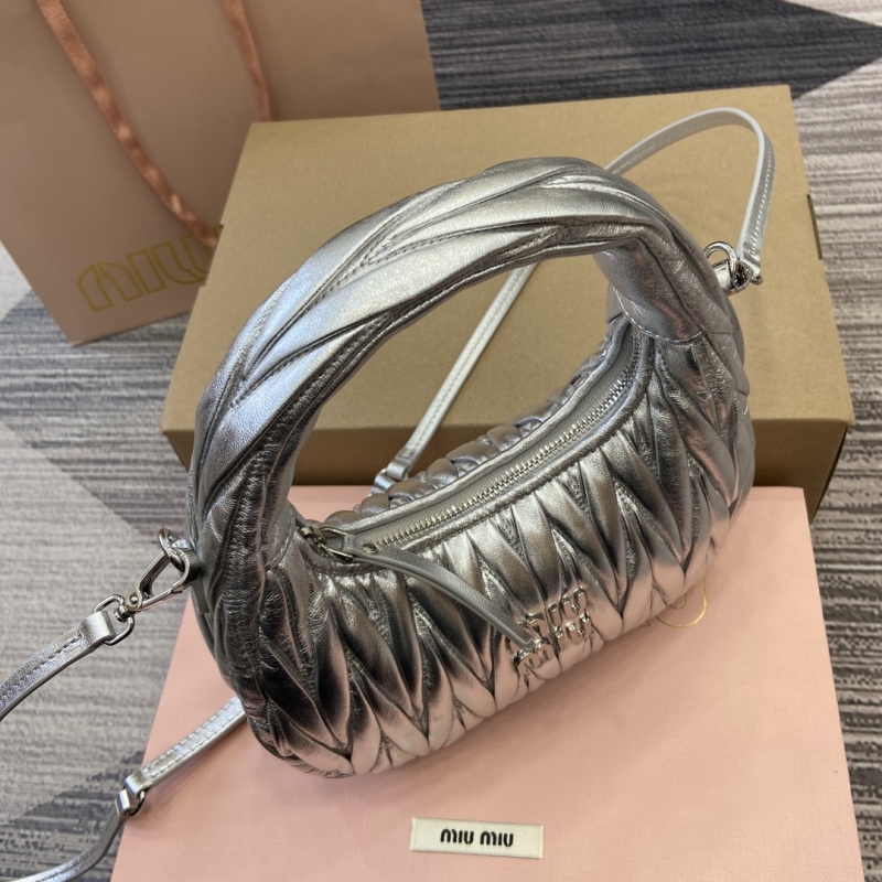 Miu Miu Hobo Bags